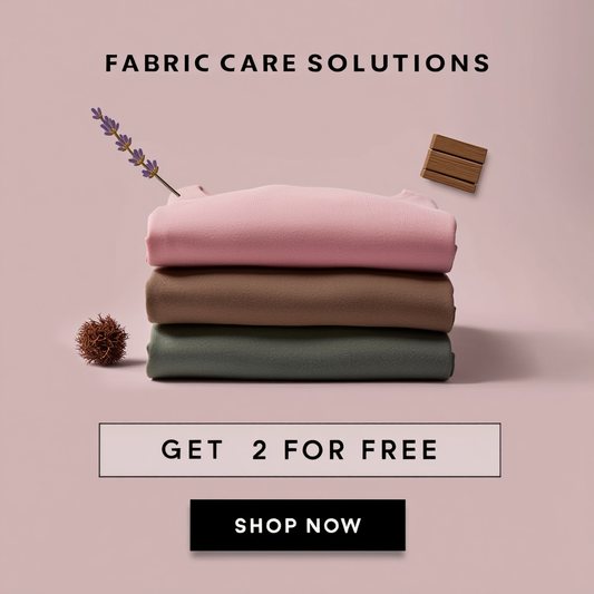 What Is Eating My Cotton T-Shirts?