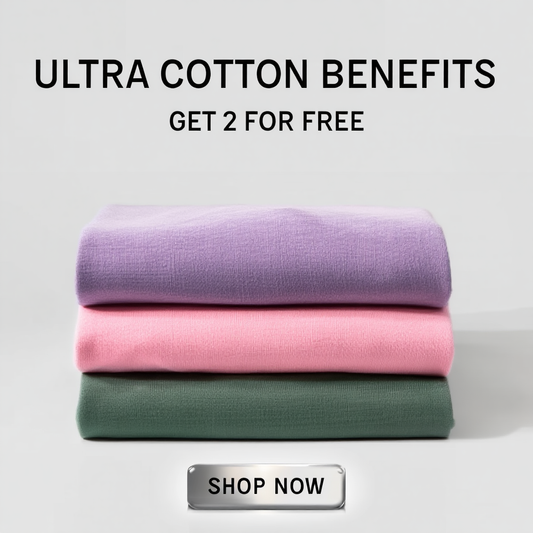 What is ultra cotton t shirt