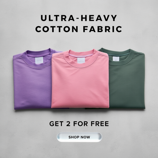What Is the Heaviest Cotton T-Shirt?