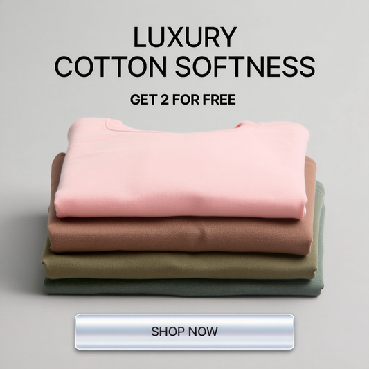 What is the softest cotton for t shirts