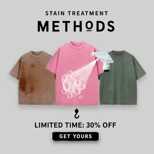 How to Get Paint Out of a Cotton T-Shirt