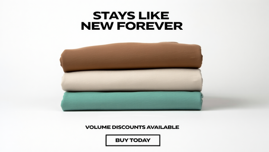 How to Not Shrink Cotton T-Shirts