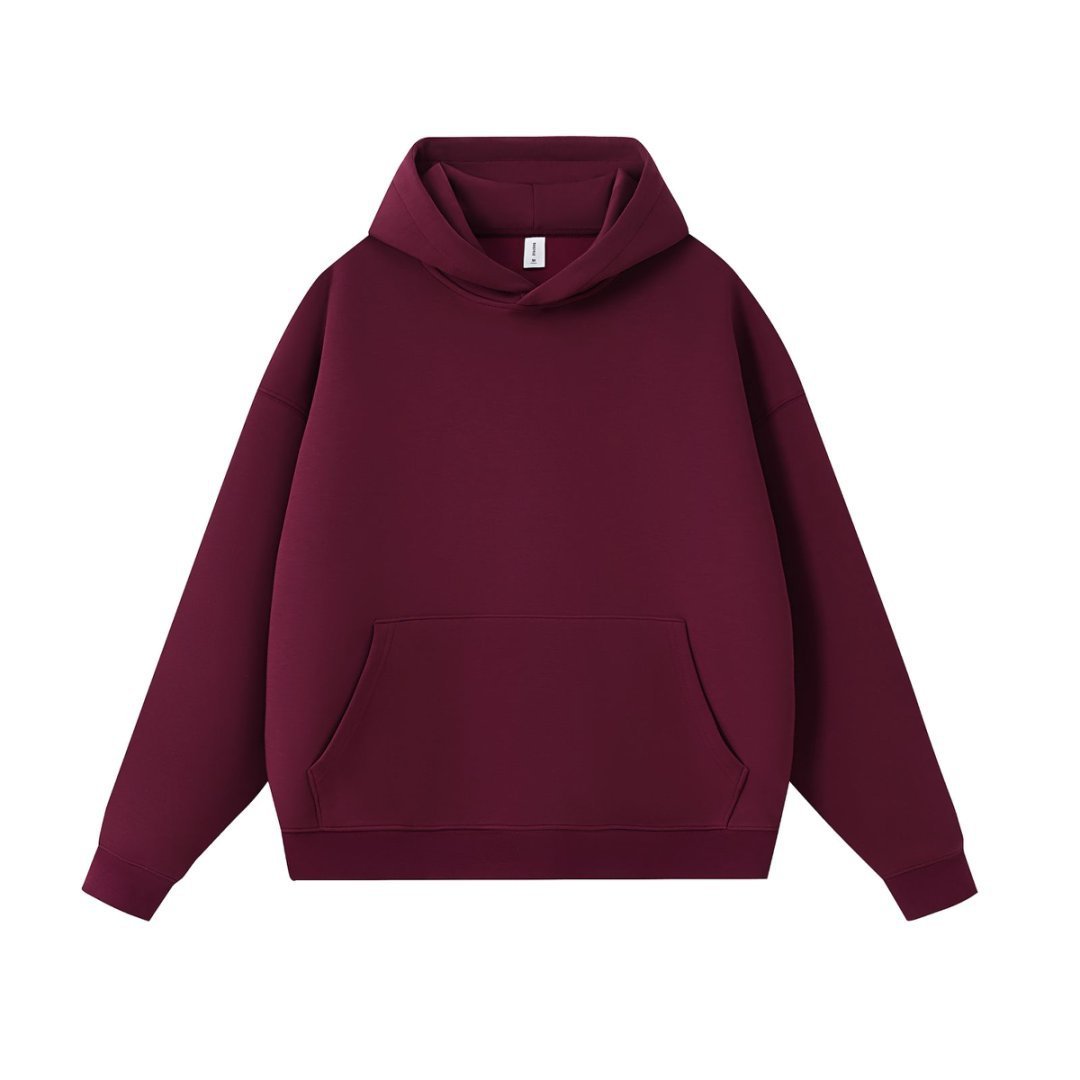 Retro Hoodie