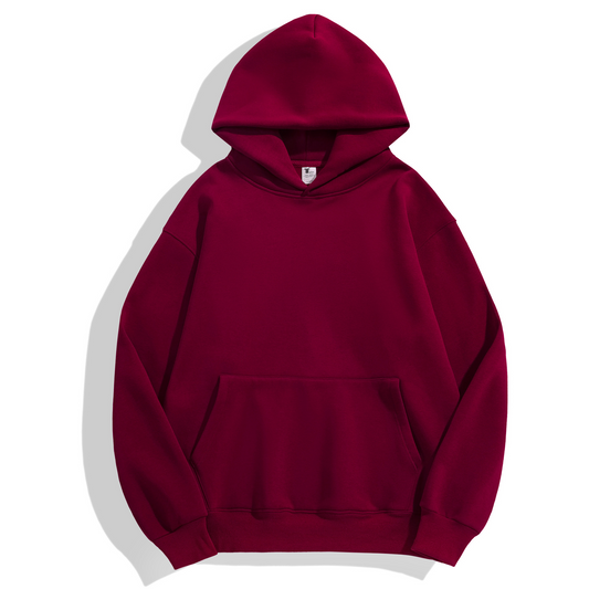 Oversized Hoodie