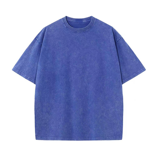 100% Cotton T-Shirt for Everyday Comfort