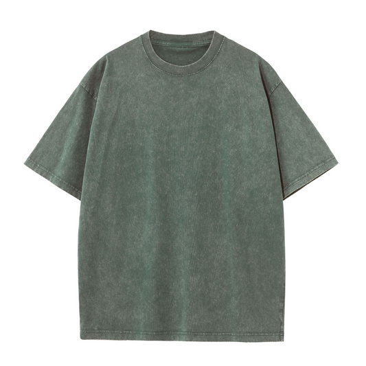 100% Cotton T-Shirt for Everyday Comfort