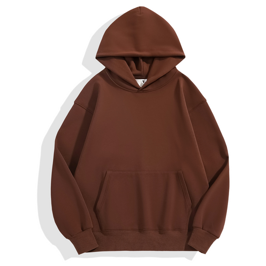 Oversized Hoodie