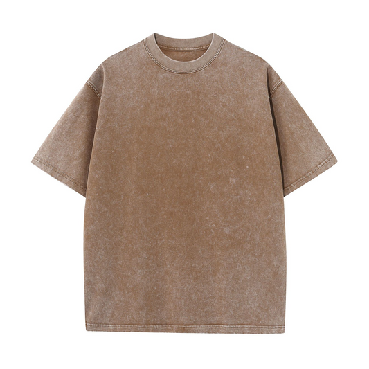 100% Cotton T-Shirt for Everyday Comfort