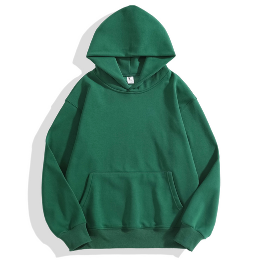Oversized Hoodie