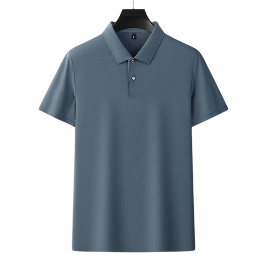 Mercerized Cotton Polo