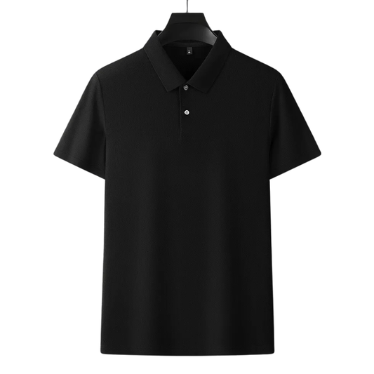 Mercerized Cotton Polo