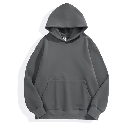 Oversized Hoodie