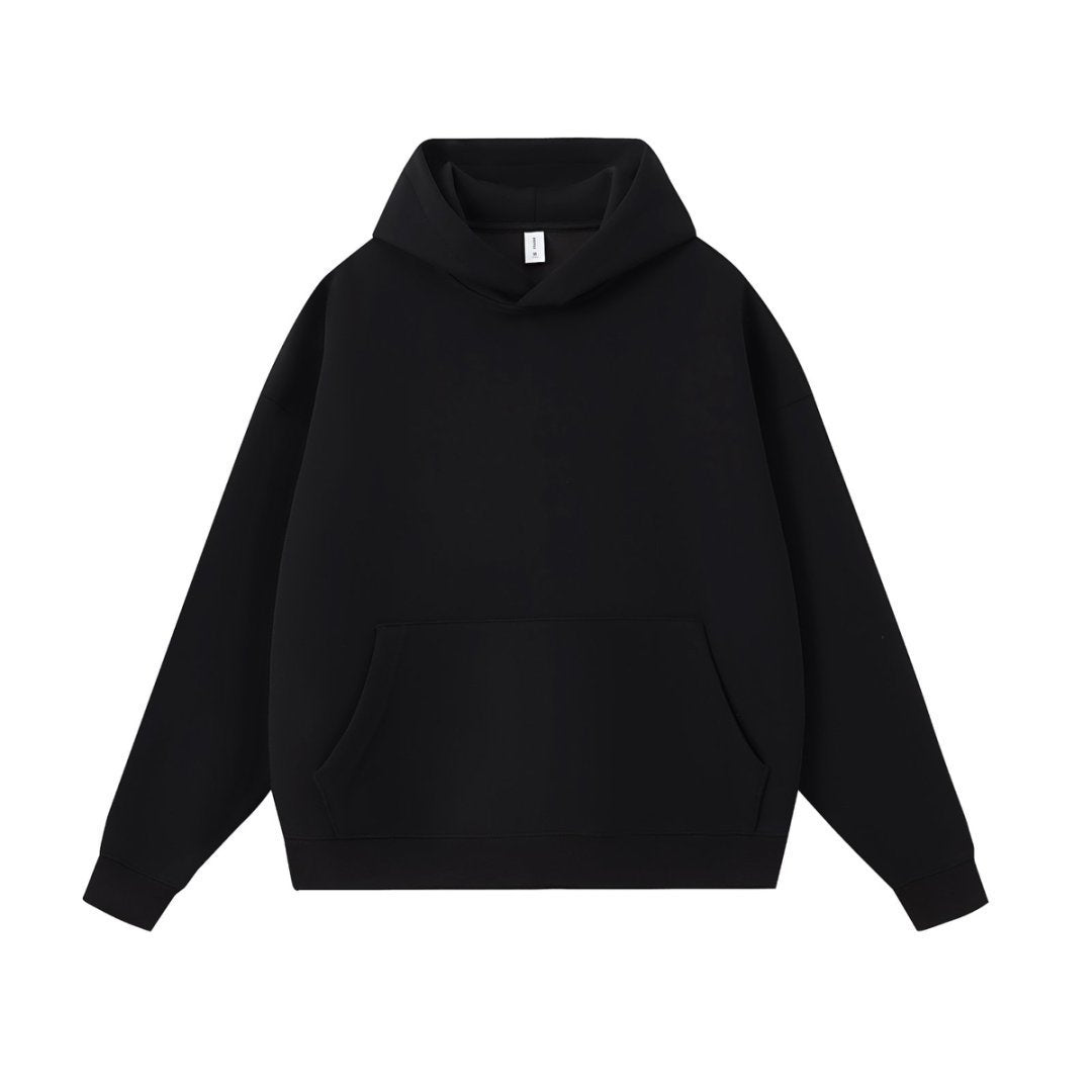 Retro Hoodie