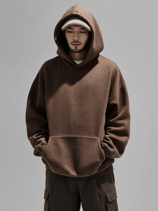 Oversized Hoodie