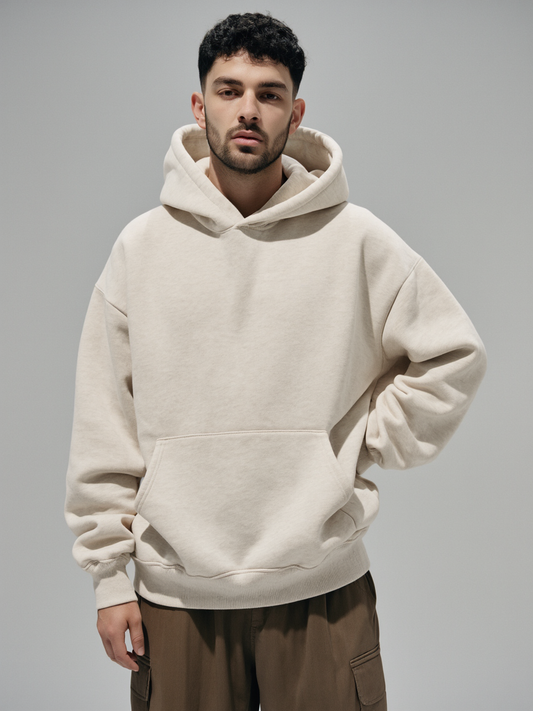 Oversized Hoodie