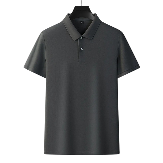 Mercerized Cotton Polo