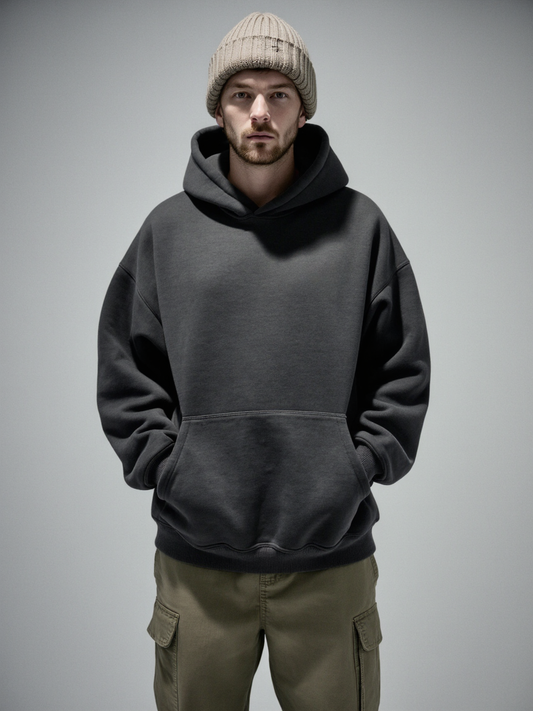 Oversized Hoodie