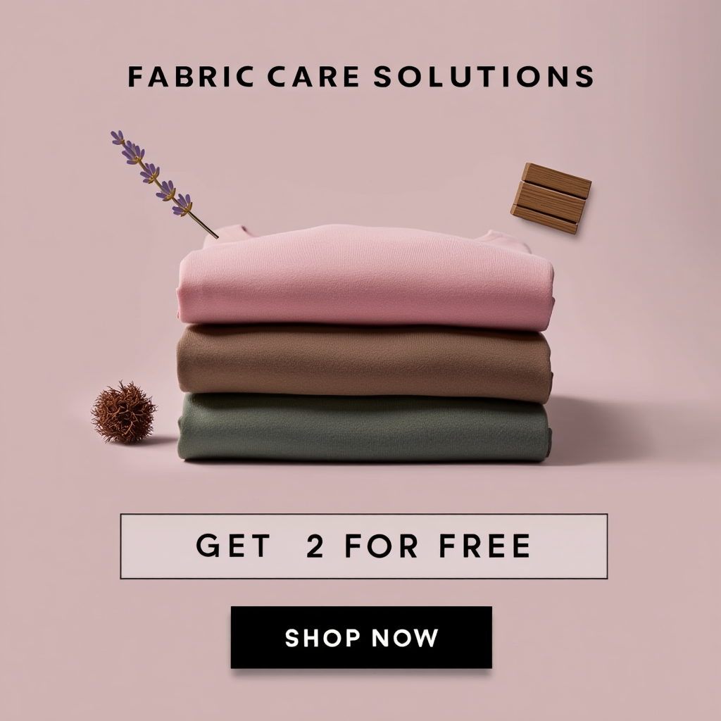 What Is Eating My Cotton T-Shirts?