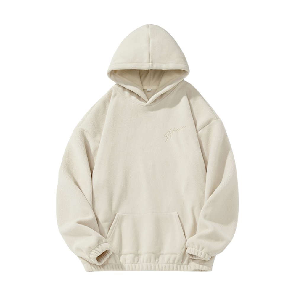 Oversized Hoodie