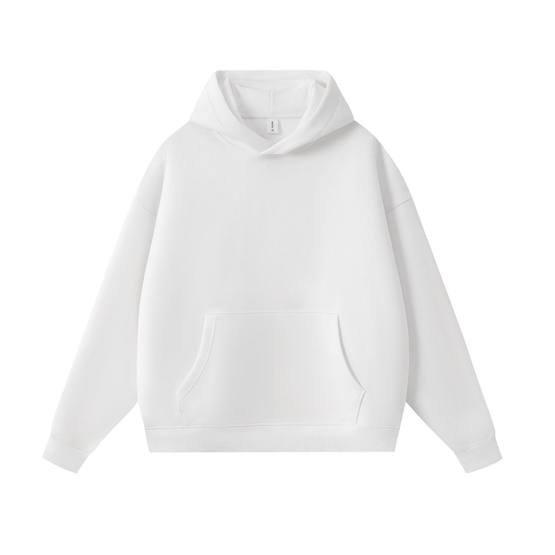 Retro Hoodie