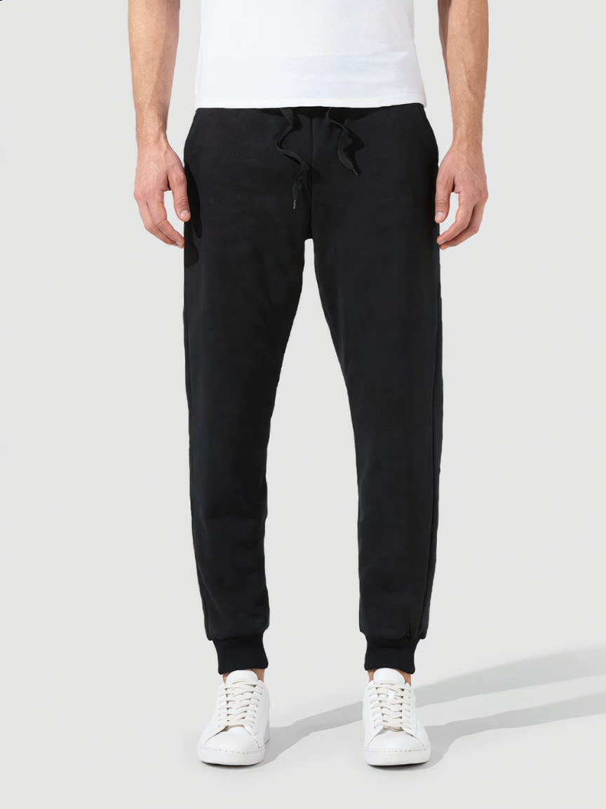 Winter Fleece Joggers