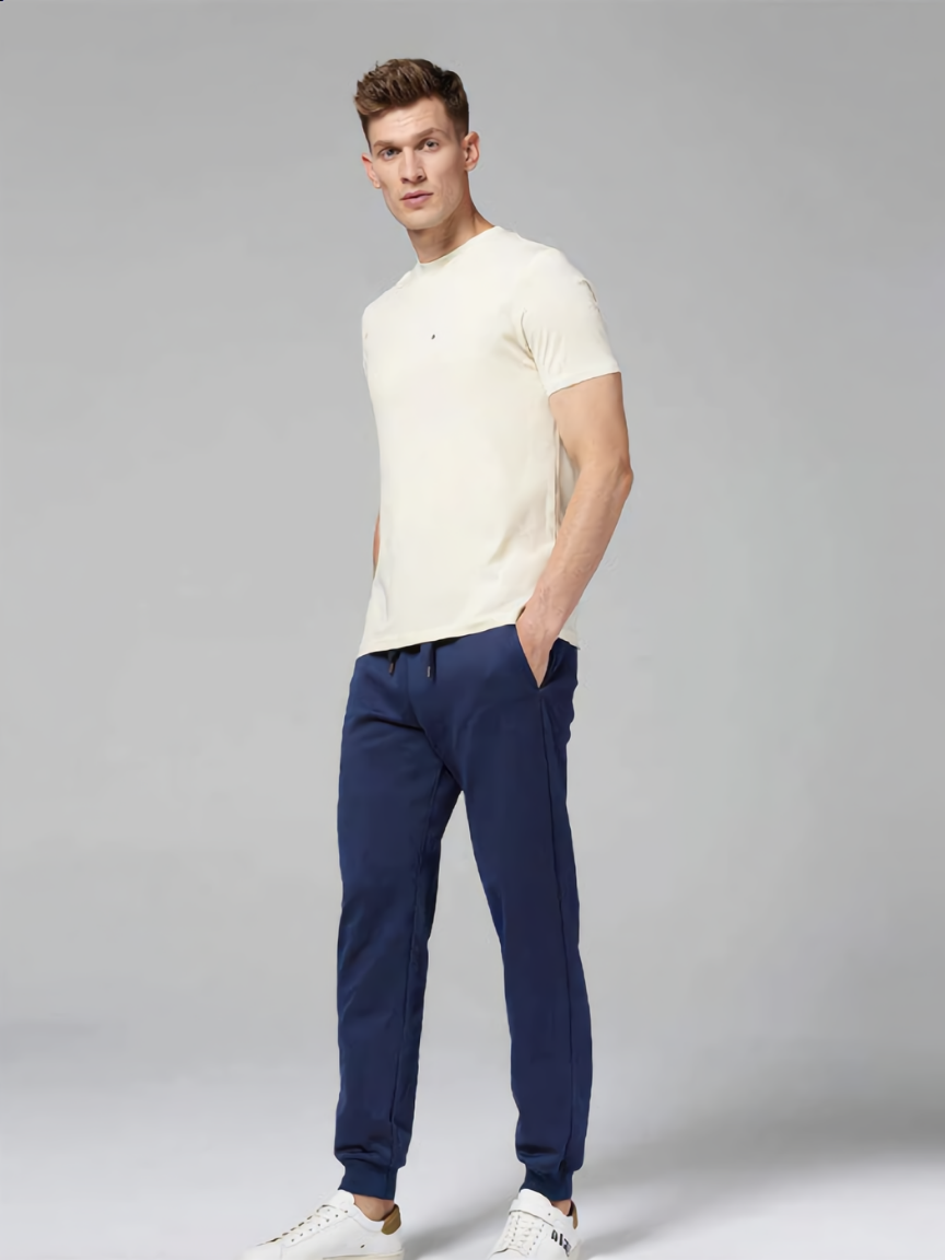 Winter Fleece Joggers