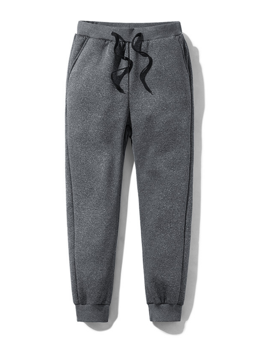 Fleece Joggers