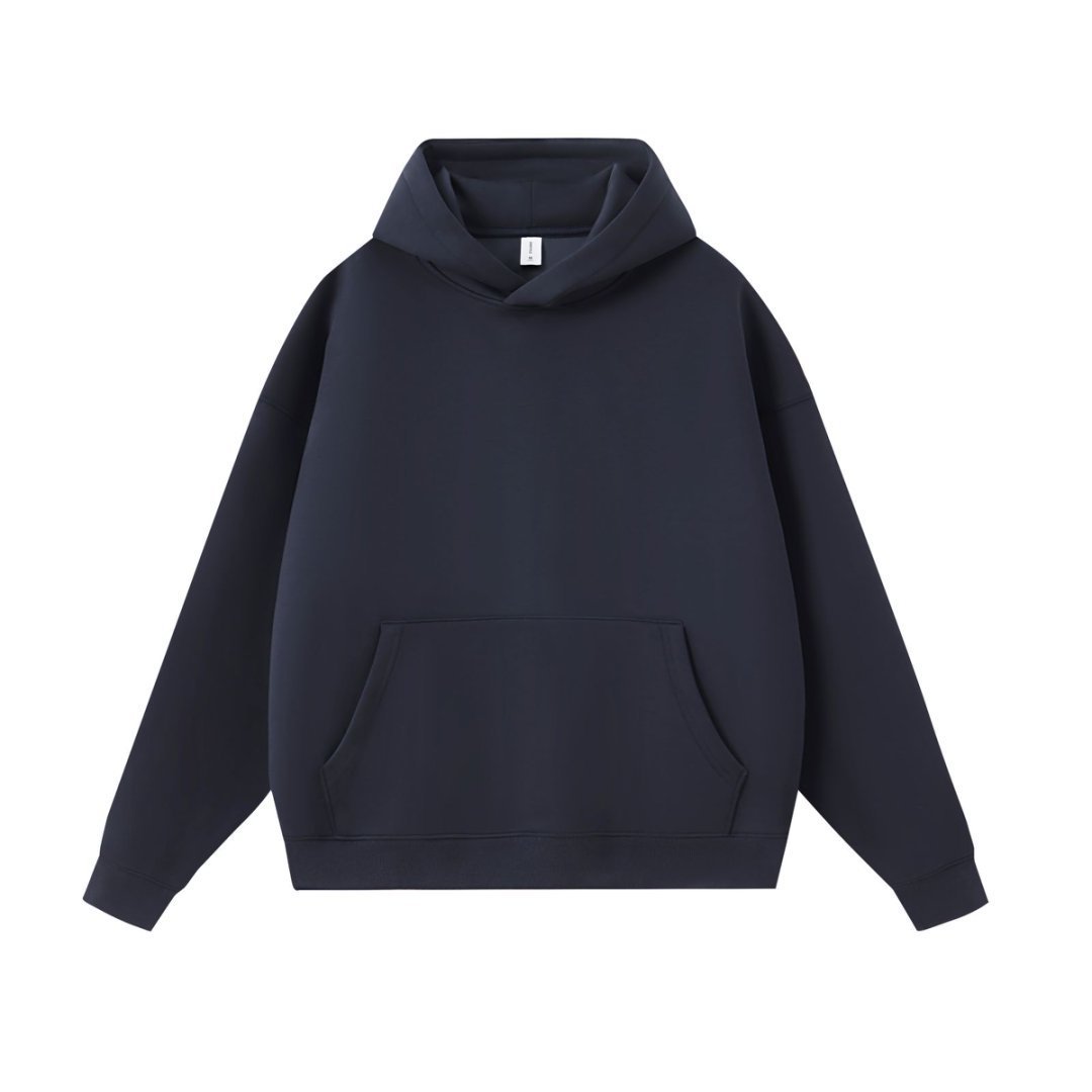 Retro Hoodie