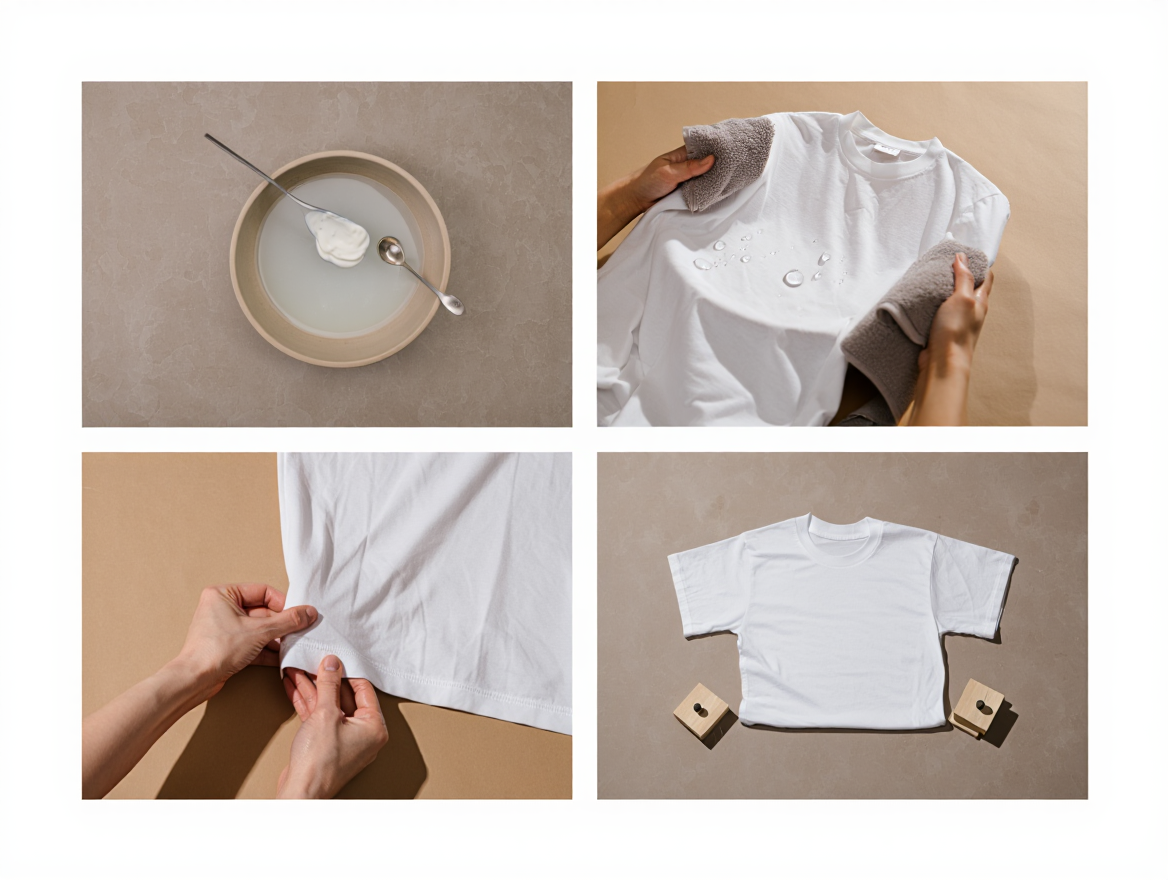 Do 100% Cotton T-Shirts Shrink?