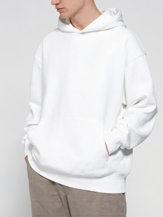 Oversized Hoodie