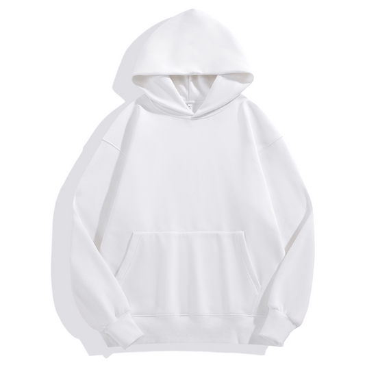 Oversized Hoodie