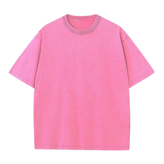 100% Cotton T-Shirt for Everyday Comfort