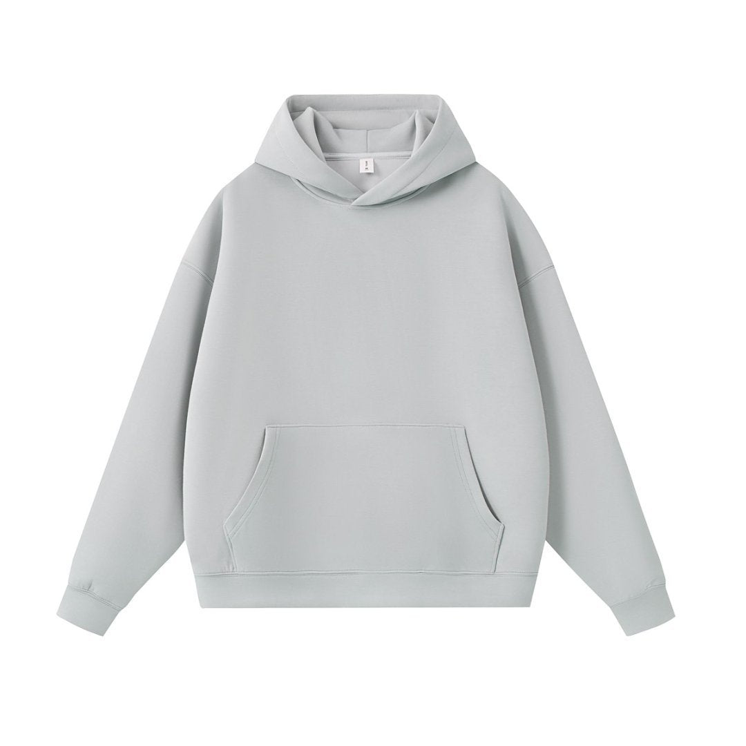 Retro Hoodie