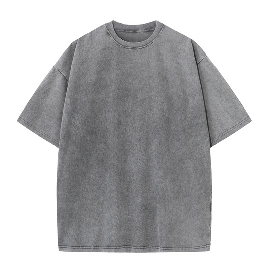 100% Cotton T-Shirt for Everyday Comfort