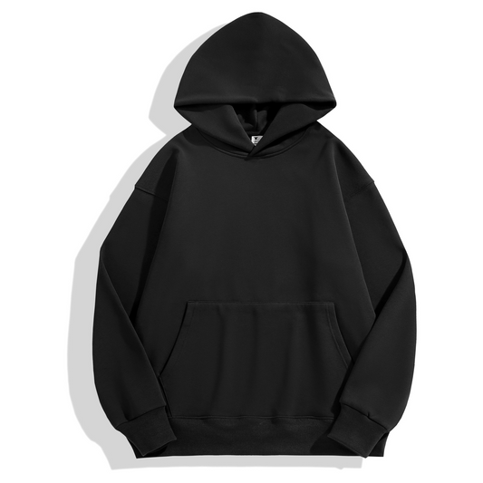 Oversized Hoodie