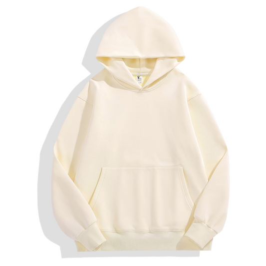 Oversized Hoodie