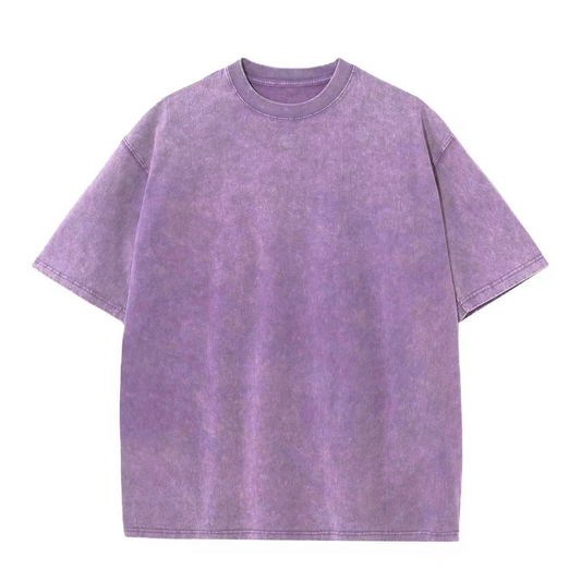 100% Cotton T-Shirt for Everyday Comfort