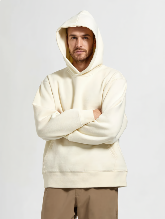 Oversized Hoodie