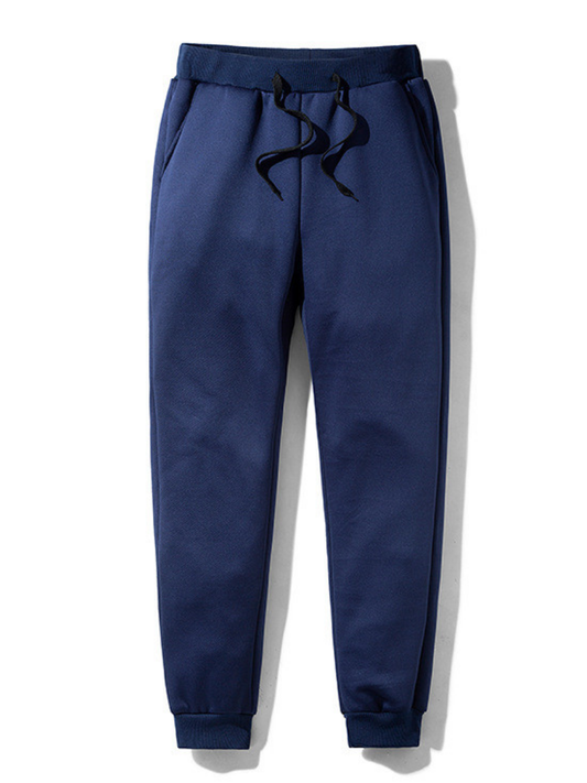 Fleece Joggers