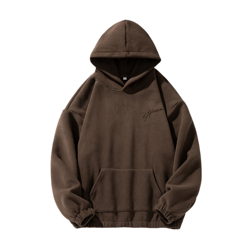 Oversized Hoodie