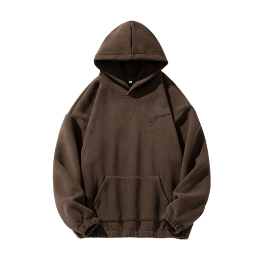 Oversized Hoodie