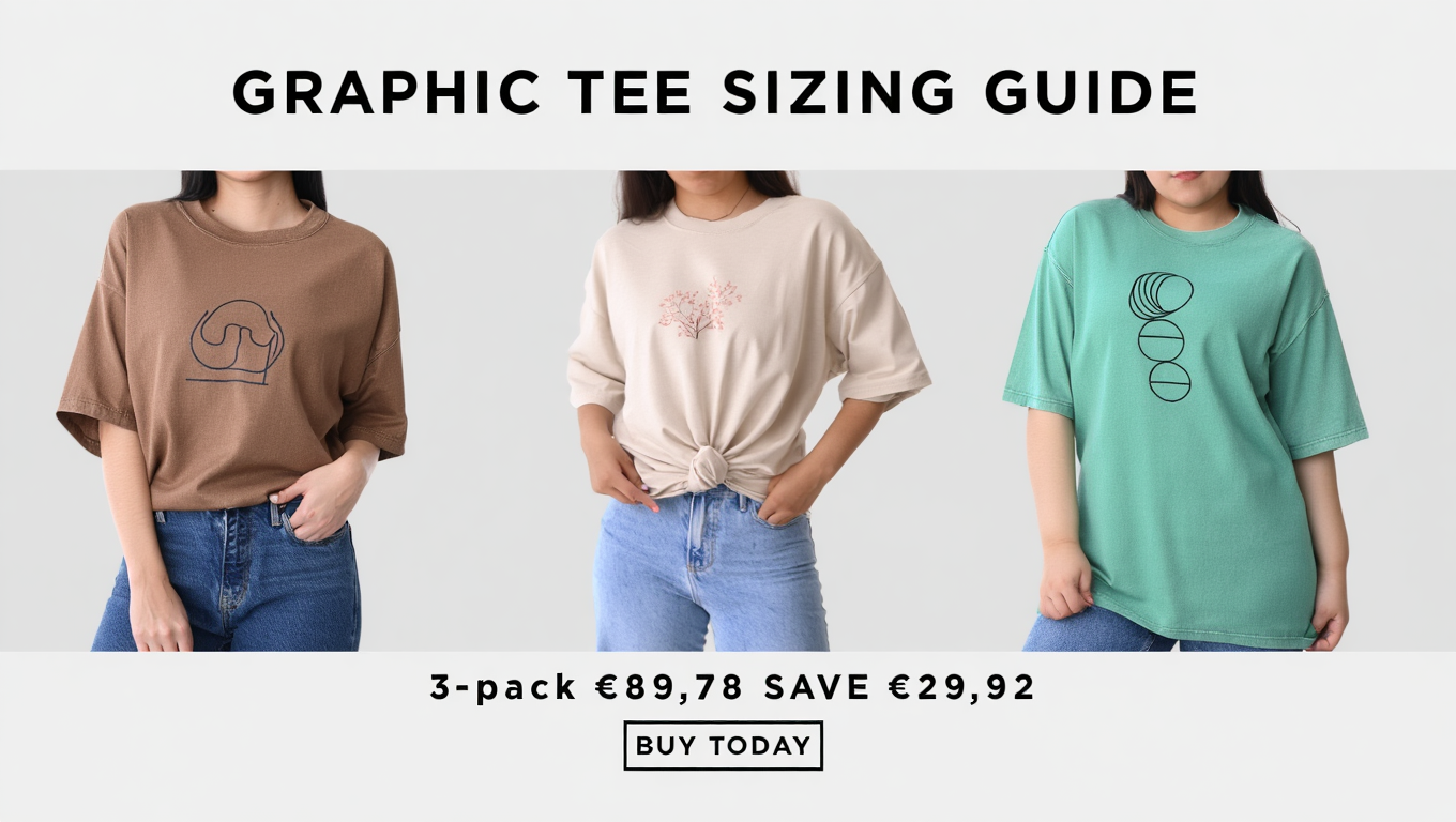 How to Shrink a Cotton T-Shirt with Graphics