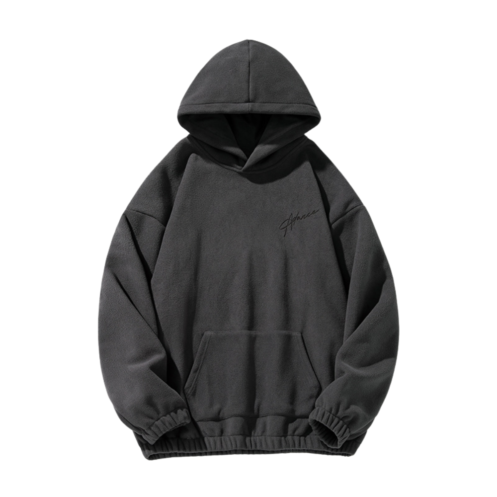Oversized Hoodie