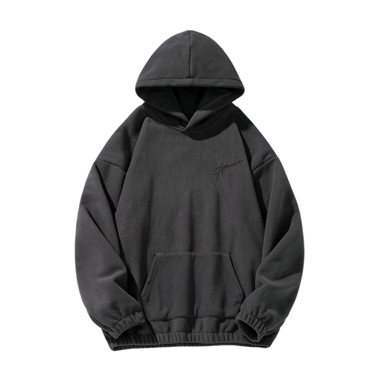 Oversized Hoodie