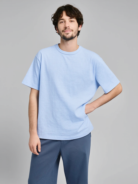 Classic Heavyweight Cotton T-Shirt