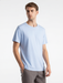 Cotton-Silk Blend T-Shirt